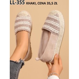 Buty Półbuty DAMSKIE...