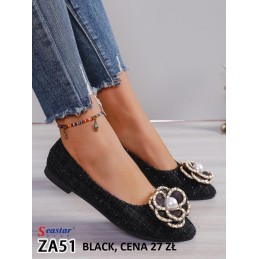 Buty  Baleriny DAMSKIE...