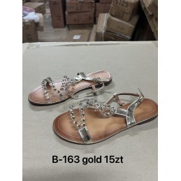 Buty Sandały DAMSKIE...