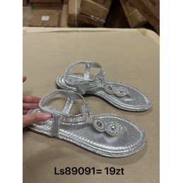Buty Sandały DAMSKIE...