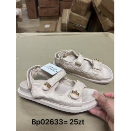 Buty Sandały DAMSKIE...