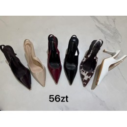 Buty Sandały DAMSKIE...