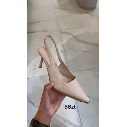 Buty Sandały DAMSKIE...