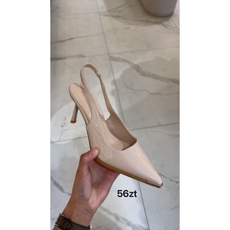 Buty Sandały DAMSKIE (36-41,12par)Kolor Jak na zdzięciu