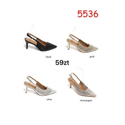 Buty Sandały DAMSKIE...