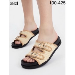 Buty Klapki DAMSKIE...