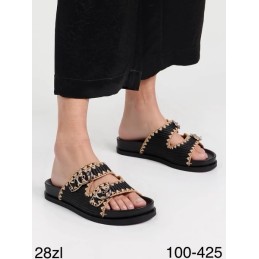 Buty Klapki DAMSKIE...