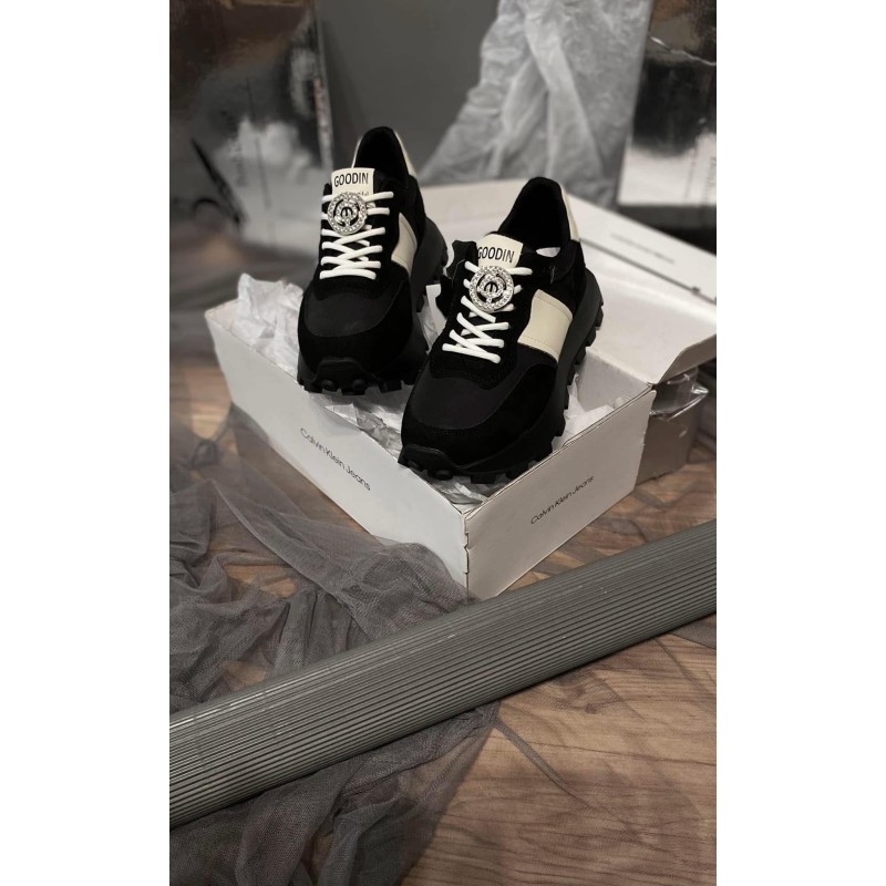 Buty Sportowe DAMSKIE (36-41,8par)Kolor Jak na zdzięciu