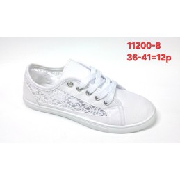 Buty  Sportowe DAMSKIE...