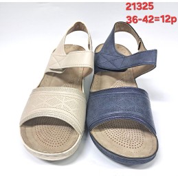 Buty Sandały DAMSKIE...