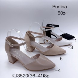 Buty Sandały...