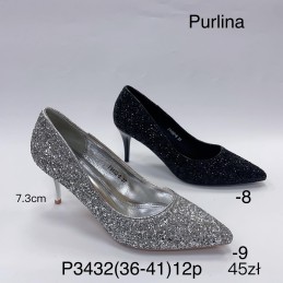 Buty Czołenka...