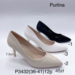 Buty Czołenka...