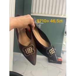 Buty Półbuty...