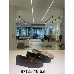 Buty Mokasyny...