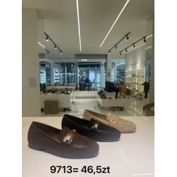 Buty Mokasyny...
