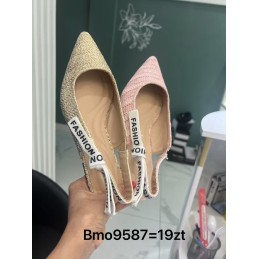 Buty Sandały...