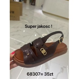 Buty Sandały...