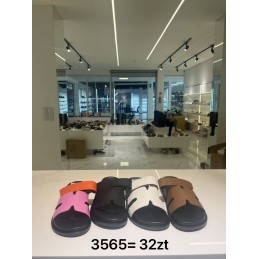 Buty Klapki...