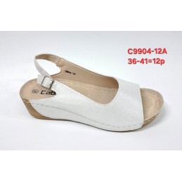Buty Sandały...