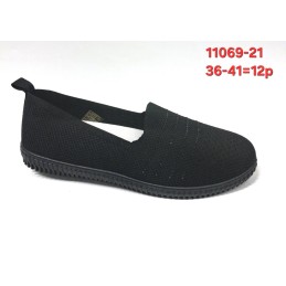 Buty  Półbuty...