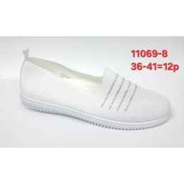 Buty  Półbuty...