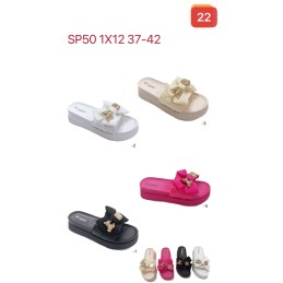 Buty Klapki...