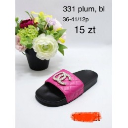 Buty Klapki...