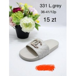 Buty Klapki...