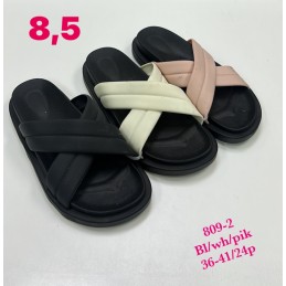 Buty Klapki...
