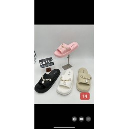 Buty Klapki...