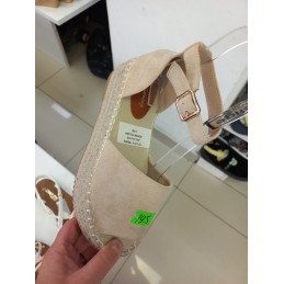 Buty Sandały...