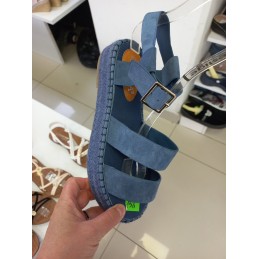 Buty Sandały...