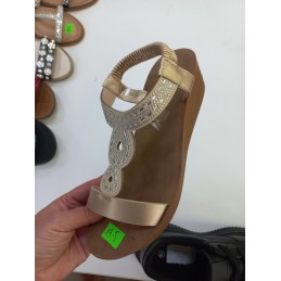 Buty Sandały...