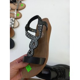 Buty Sandały...
