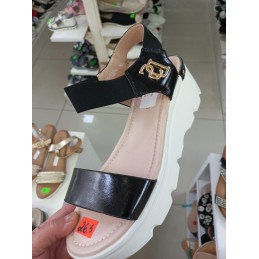 Buty Sandały...