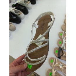 Buty Sandały...