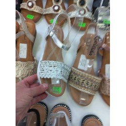 Buty Sandały...