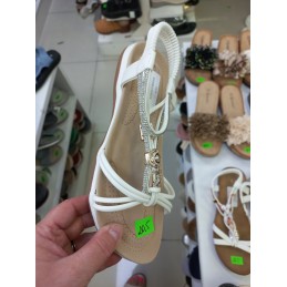 Buty Sandały...