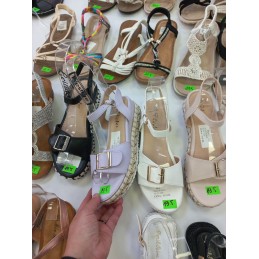 Buty Sandały...