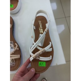 Buty Sandały...