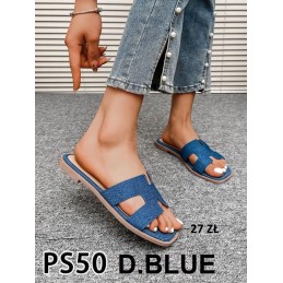 Buty Klapki...