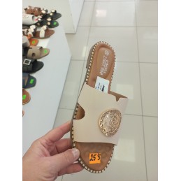 Buty Klapki...