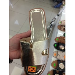 Buty Klapki...