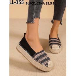 Buty Baleriny...