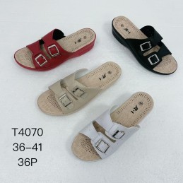 Buty Klapki...