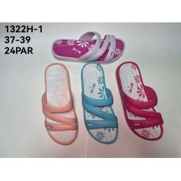 Buty Klapki...