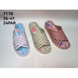 Buty Klapki...
