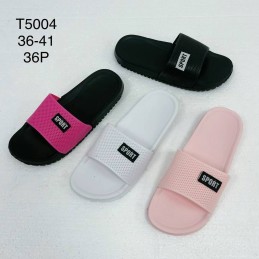 Buty Klapki...