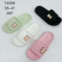 Buty Klapki...